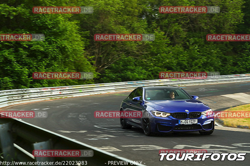 Bild #22023983 - Touristenfahrten Nürburgring Nordschleife (07.06.2023)