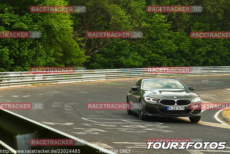 Bild #22024485 - Touristenfahrten Nürburgring Nordschleife (07.06.2023)