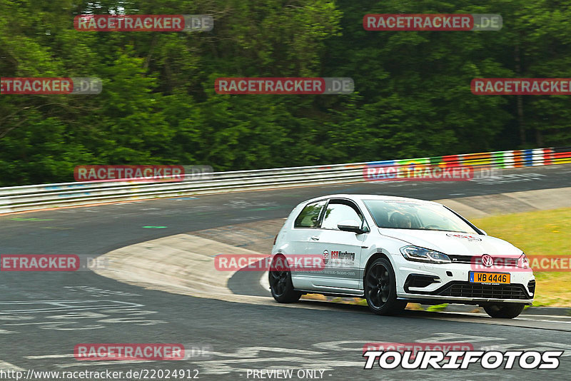 Bild #22024912 - Touristenfahrten Nürburgring Nordschleife (07.06.2023)