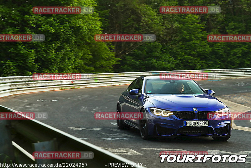 Bild #22024957 - Touristenfahrten Nürburgring Nordschleife (07.06.2023)