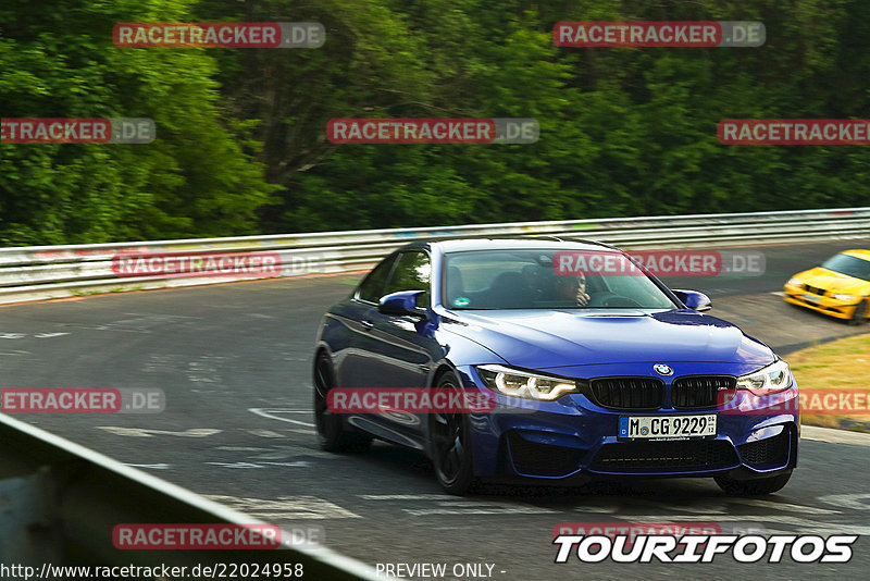 Bild #22024958 - Touristenfahrten Nürburgring Nordschleife (07.06.2023)