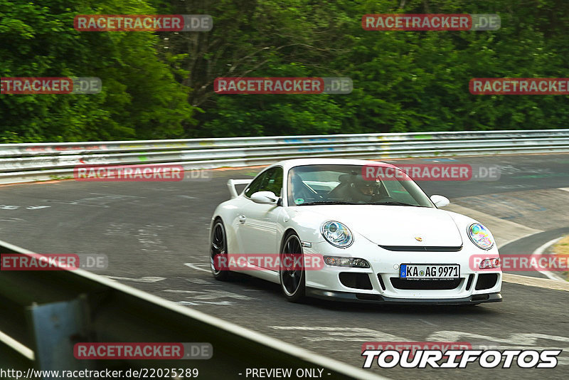 Bild #22025289 - Touristenfahrten Nürburgring Nordschleife (07.06.2023)