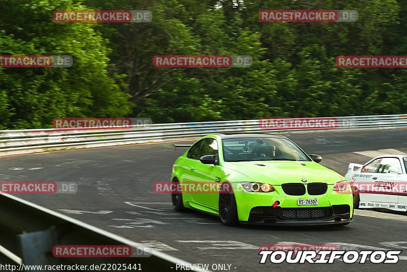 Bild #22025441 - Touristenfahrten Nürburgring Nordschleife (07.06.2023)