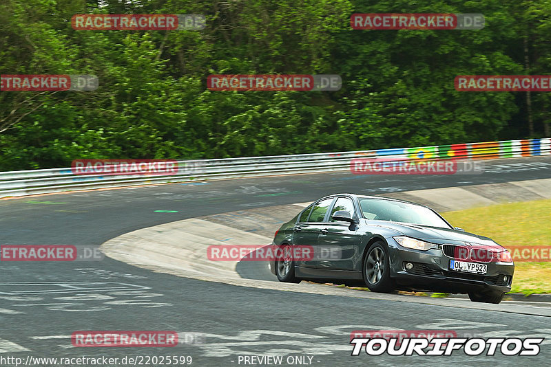 Bild #22025599 - Touristenfahrten Nürburgring Nordschleife (07.06.2023)