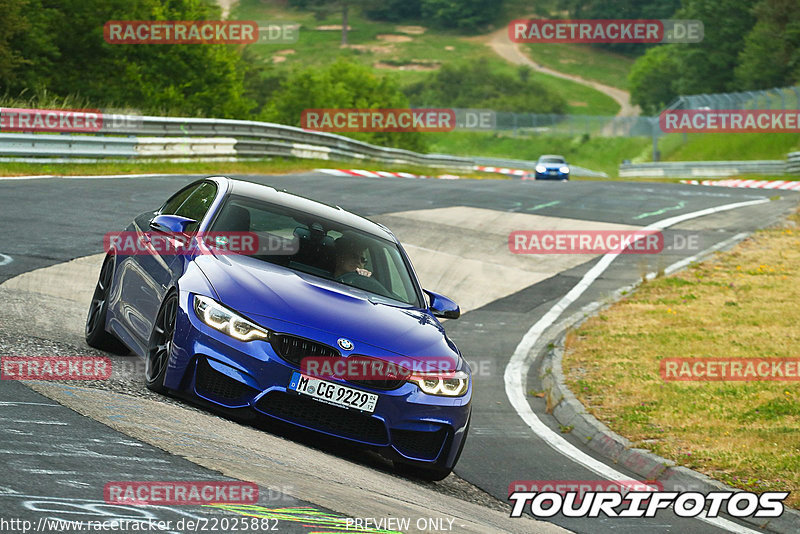 Bild #22025882 - Touristenfahrten Nürburgring Nordschleife (07.06.2023)