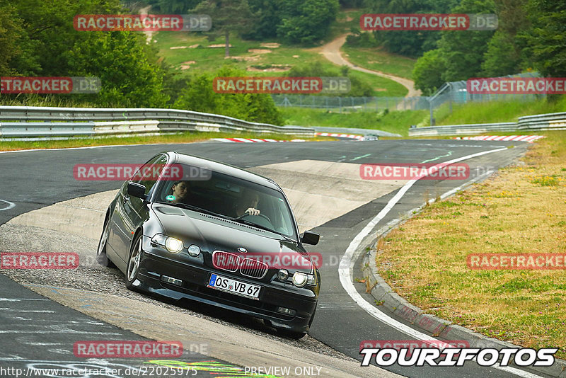 Bild #22025975 - Touristenfahrten Nürburgring Nordschleife (07.06.2023)