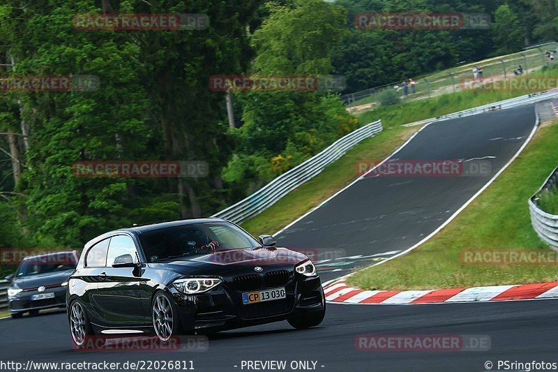 Bild #22026811 - Touristenfahrten Nürburgring Nordschleife (07.06.2023)