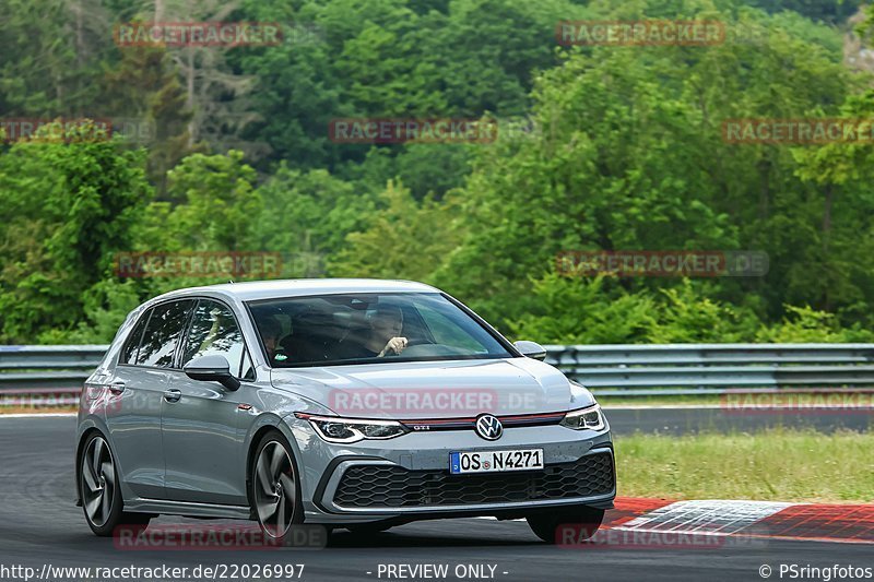 Bild #22026997 - Touristenfahrten Nürburgring Nordschleife (07.06.2023)