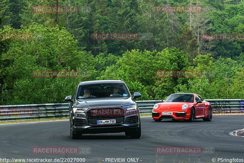 Bild #22027000 - Touristenfahrten Nürburgring Nordschleife (07.06.2023)