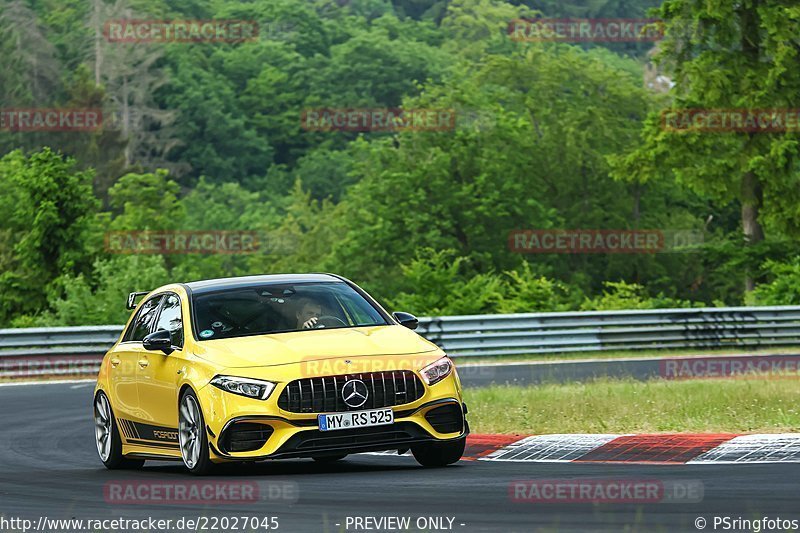 Bild #22027045 - Touristenfahrten Nürburgring Nordschleife (07.06.2023)