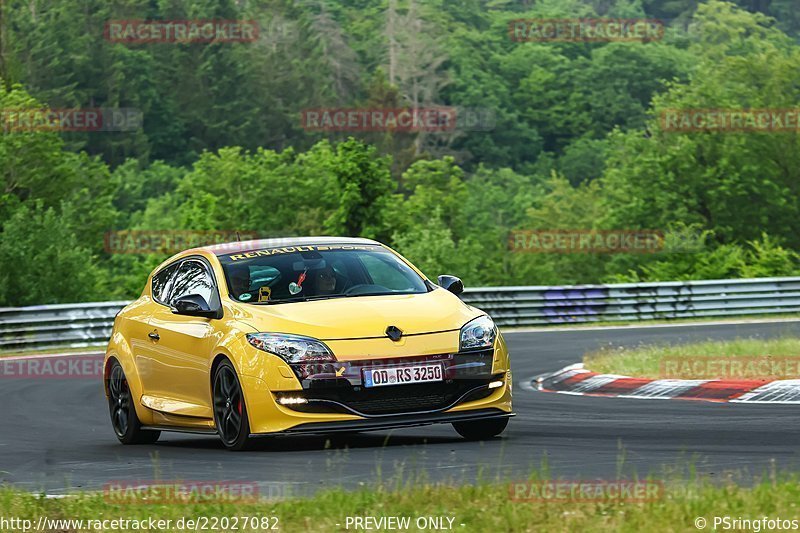 Bild #22027082 - Touristenfahrten Nürburgring Nordschleife (07.06.2023)