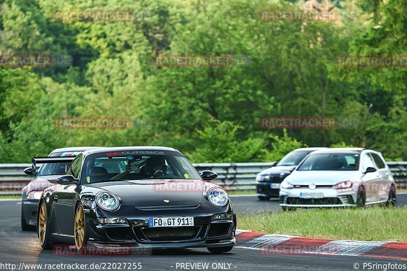 Bild #22027255 - Touristenfahrten Nürburgring Nordschleife (07.06.2023)