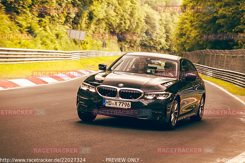 Bild #22027324 - Touristenfahrten Nürburgring Nordschleife (07.06.2023)