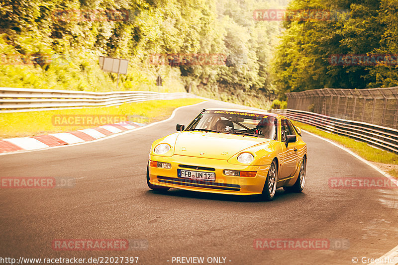 Bild #22027397 - Touristenfahrten Nürburgring Nordschleife (07.06.2023)