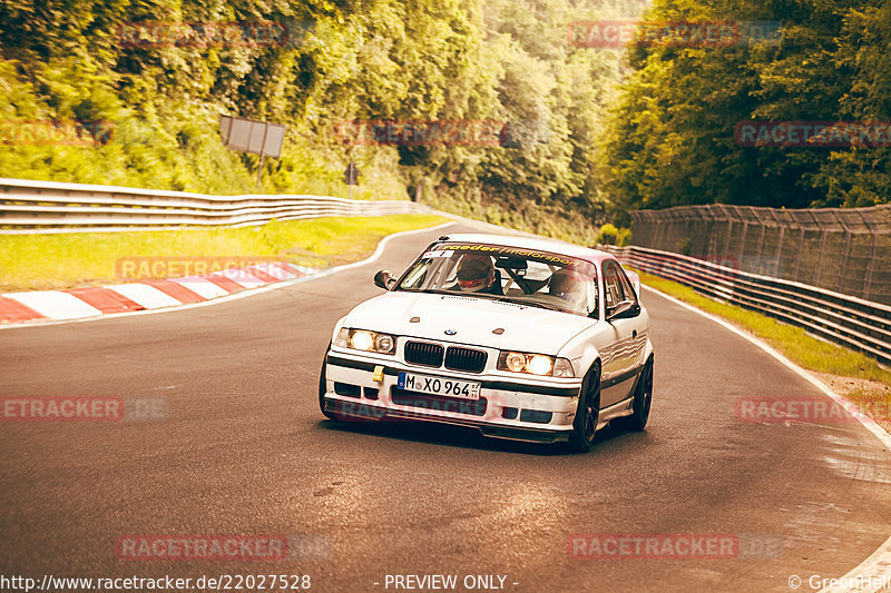 Bild #22027528 - Touristenfahrten Nürburgring Nordschleife (07.06.2023)