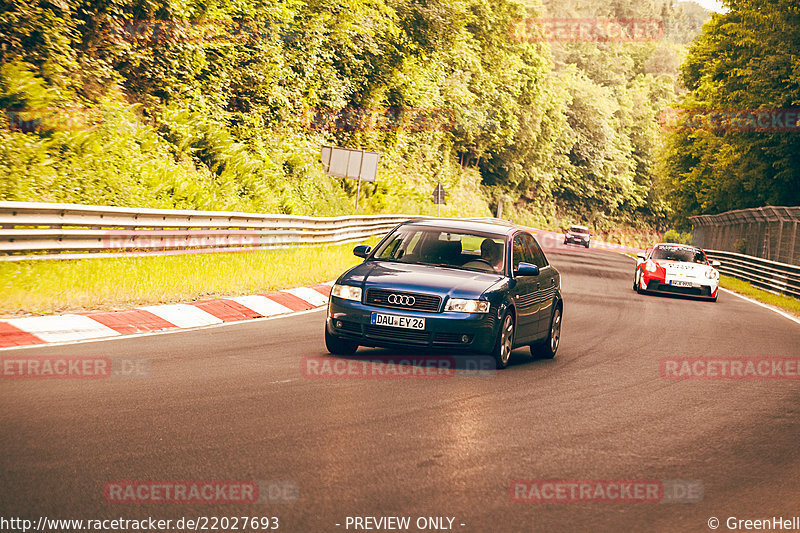 Bild #22027693 - Touristenfahrten Nürburgring Nordschleife (07.06.2023)