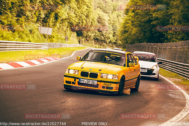 Bild #22027744 - Touristenfahrten Nürburgring Nordschleife (07.06.2023)