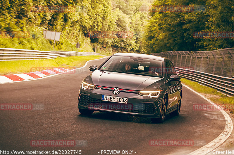 Bild #22027745 - Touristenfahrten Nürburgring Nordschleife (07.06.2023)