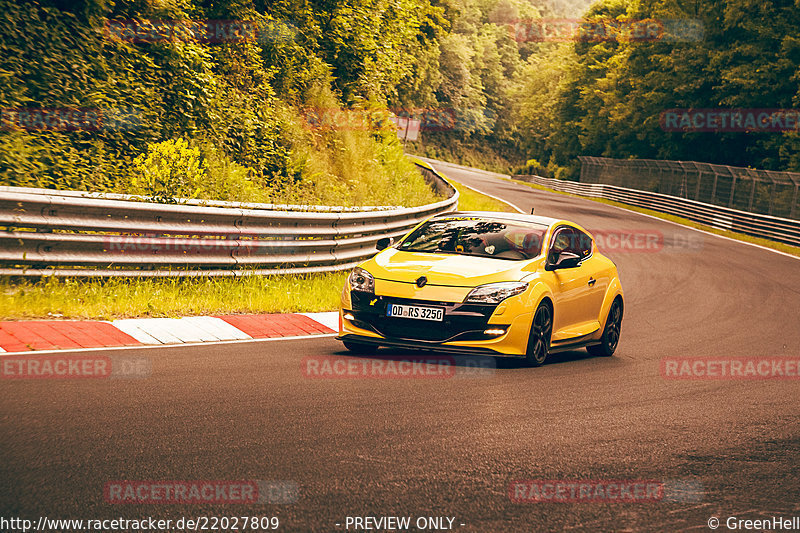 Bild #22027809 - Touristenfahrten Nürburgring Nordschleife (07.06.2023)