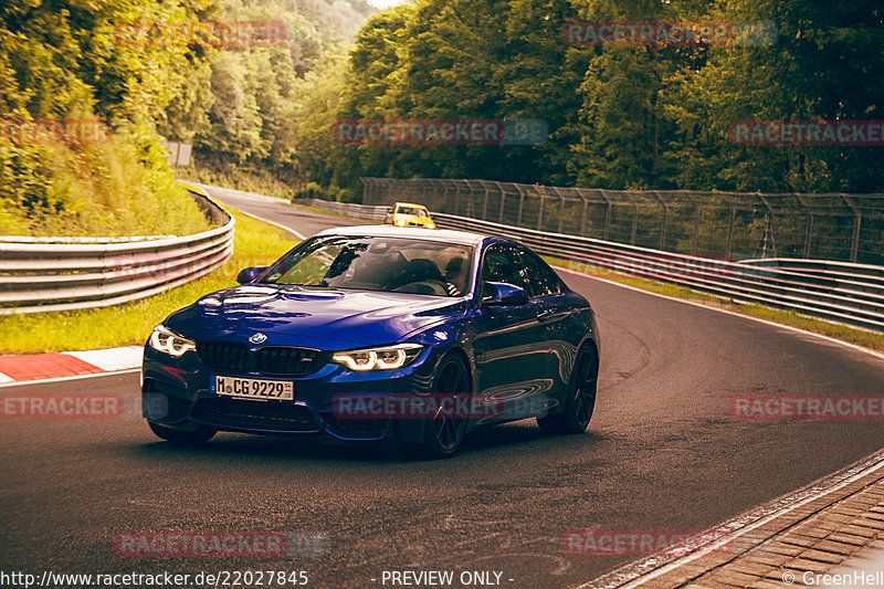 Bild #22027845 - Touristenfahrten Nürburgring Nordschleife (07.06.2023)