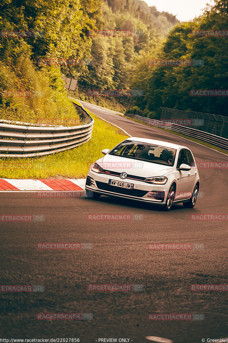 Bild #22027856 - Touristenfahrten Nürburgring Nordschleife (07.06.2023)