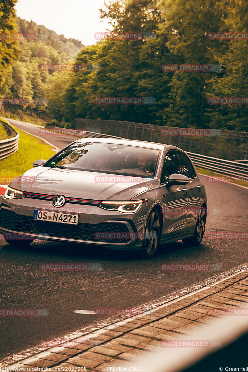 Bild #22027908 - Touristenfahrten Nürburgring Nordschleife (07.06.2023)