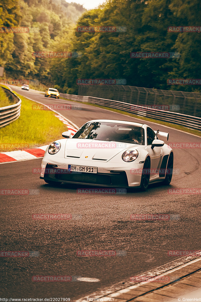 Bild #22027909 - Touristenfahrten Nürburgring Nordschleife (07.06.2023)