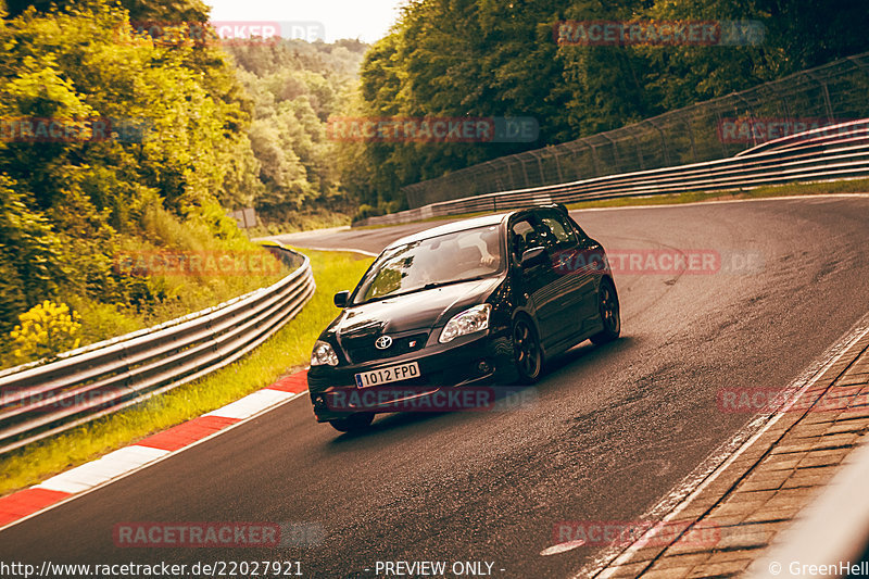 Bild #22027921 - Touristenfahrten Nürburgring Nordschleife (07.06.2023)