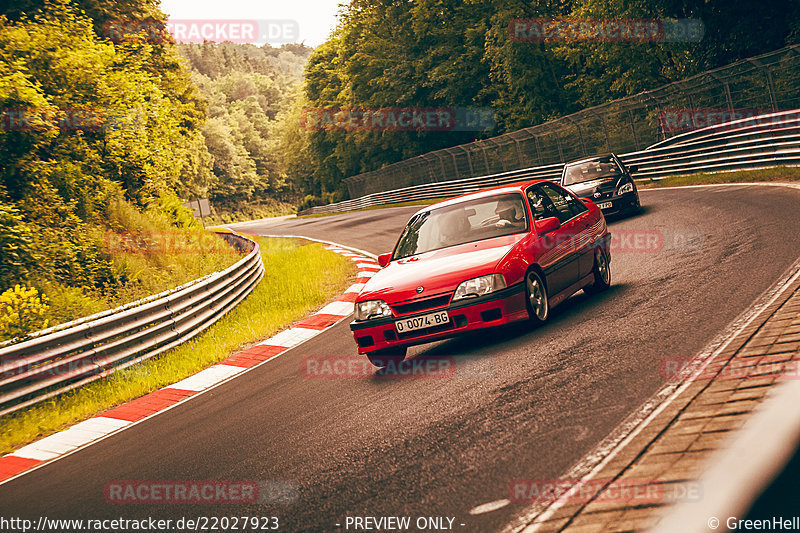 Bild #22027923 - Touristenfahrten Nürburgring Nordschleife (07.06.2023)