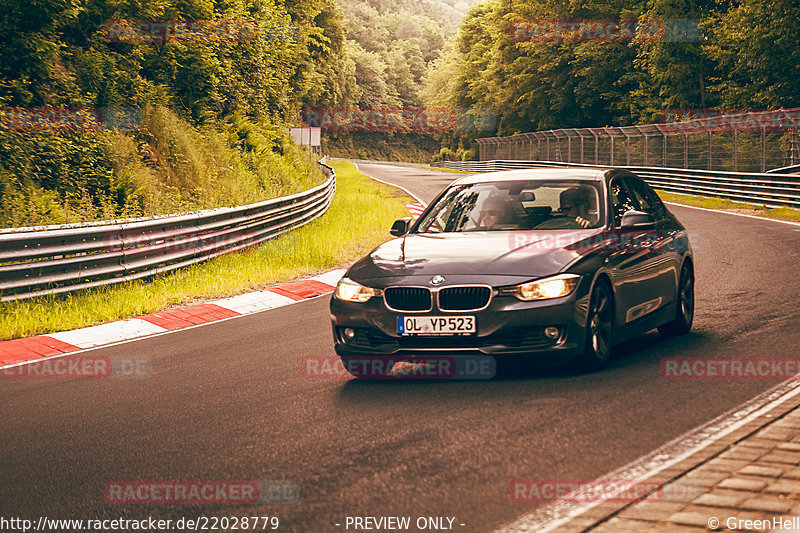 Bild #22028779 - Touristenfahrten Nürburgring Nordschleife (07.06.2023)