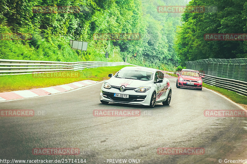 Bild #25714184 - Touristenfahrten Nürburgring Nordschleife (07.06.2023)