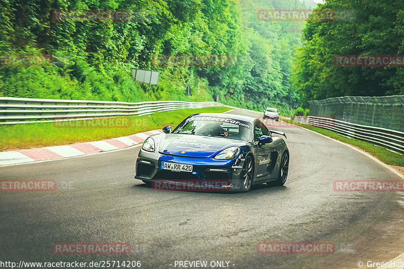 Bild #25714206 - Touristenfahrten Nürburgring Nordschleife (07.06.2023)