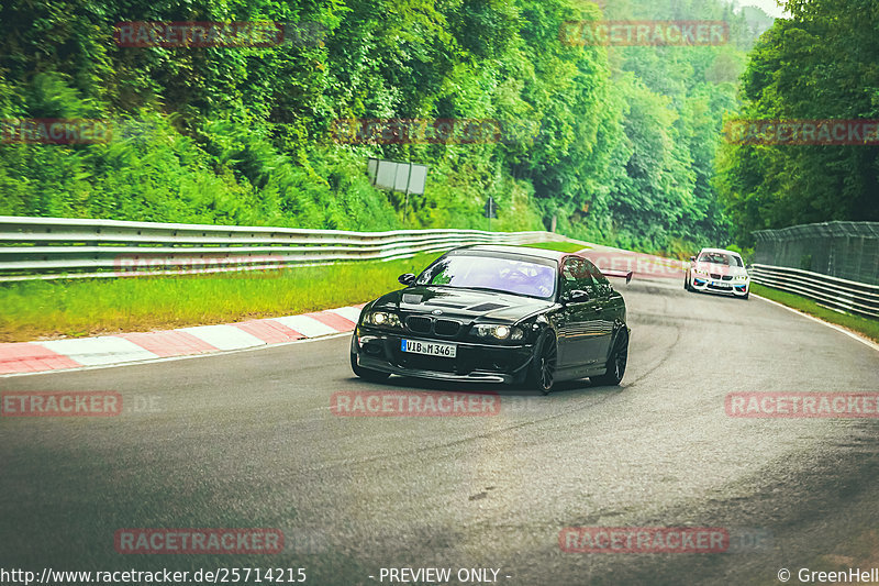 Bild #25714215 - Touristenfahrten Nürburgring Nordschleife (07.06.2023)