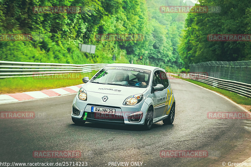 Bild #25714223 - Touristenfahrten Nürburgring Nordschleife (07.06.2023)