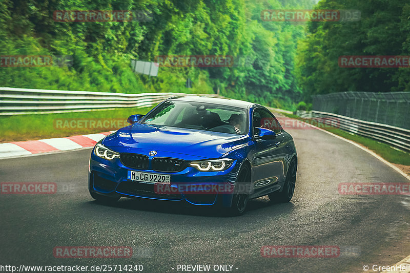 Bild #25714240 - Touristenfahrten Nürburgring Nordschleife (07.06.2023)