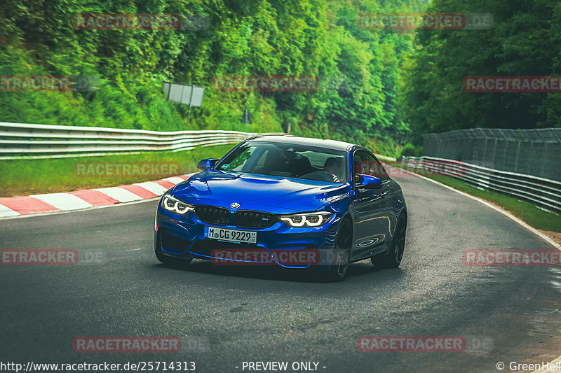 Bild #25714313 - Touristenfahrten Nürburgring Nordschleife (07.06.2023)