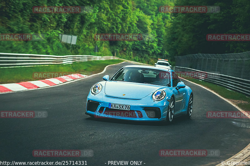 Bild #25714331 - Touristenfahrten Nürburgring Nordschleife (07.06.2023)