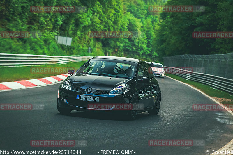 Bild #25714344 - Touristenfahrten Nürburgring Nordschleife (07.06.2023)