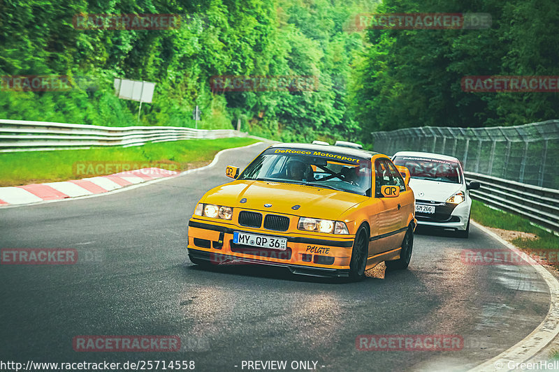 Bild #25714558 - Touristenfahrten Nürburgring Nordschleife (07.06.2023)