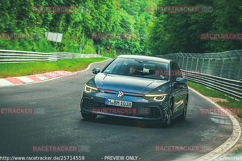 Bild #25714559 - Touristenfahrten Nürburgring Nordschleife (07.06.2023)