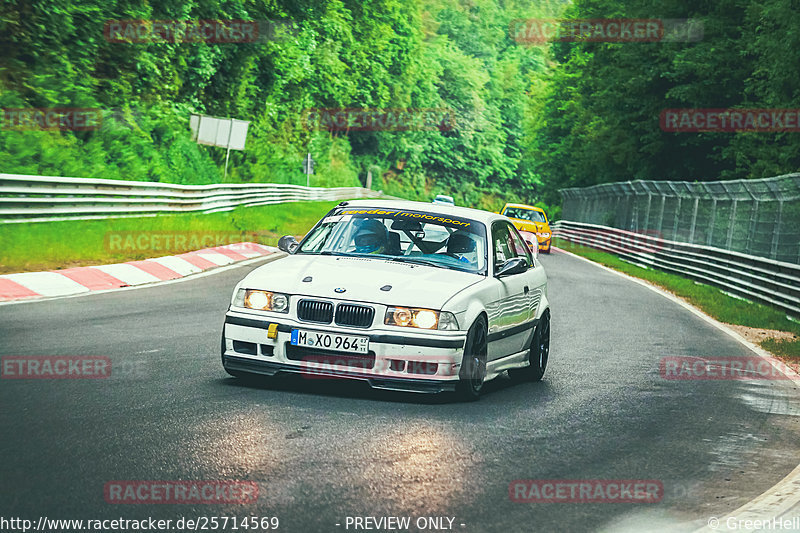 Bild #25714569 - Touristenfahrten Nürburgring Nordschleife (07.06.2023)