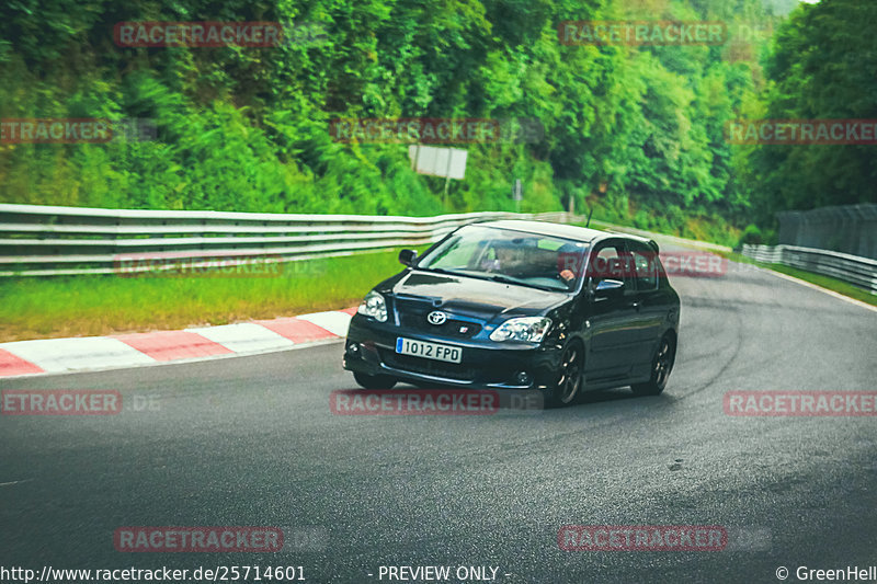 Bild #25714601 - Touristenfahrten Nürburgring Nordschleife (07.06.2023)