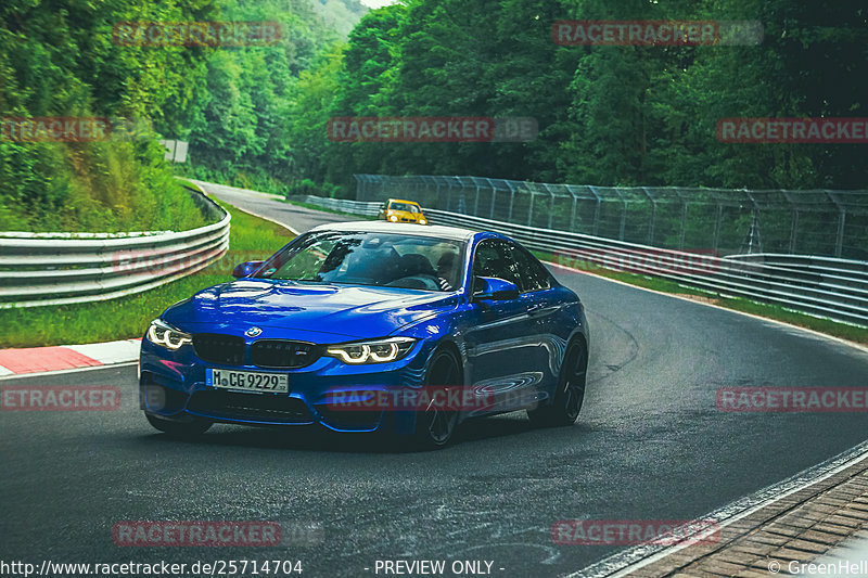 Bild #25714704 - Touristenfahrten Nürburgring Nordschleife (07.06.2023)