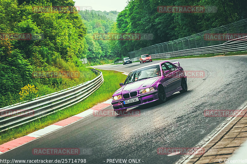 Bild #25714798 - Touristenfahrten Nürburgring Nordschleife (07.06.2023)