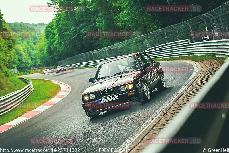 Bild #25714822 - Touristenfahrten Nürburgring Nordschleife (07.06.2023)