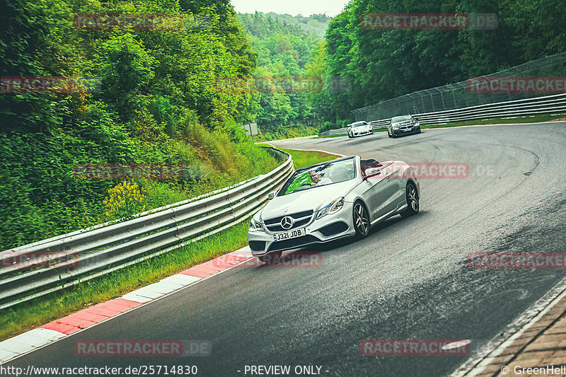 Bild #25714830 - Touristenfahrten Nürburgring Nordschleife (07.06.2023)