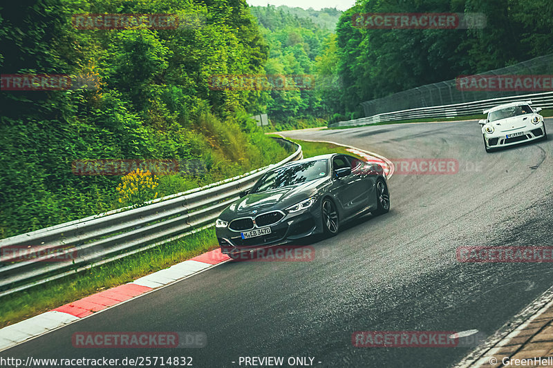 Bild #25714832 - Touristenfahrten Nürburgring Nordschleife (07.06.2023)