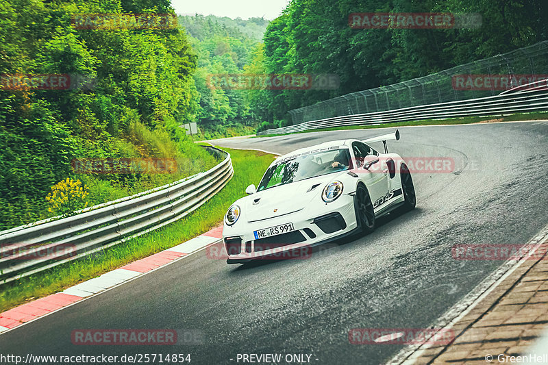 Bild #25714854 - Touristenfahrten Nürburgring Nordschleife (07.06.2023)