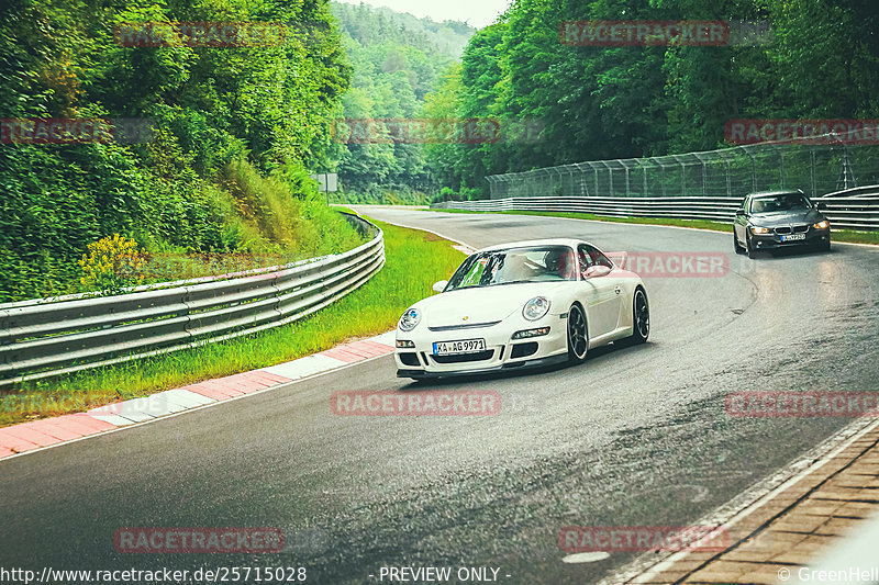 Bild #25715028 - Touristenfahrten Nürburgring Nordschleife (07.06.2023)