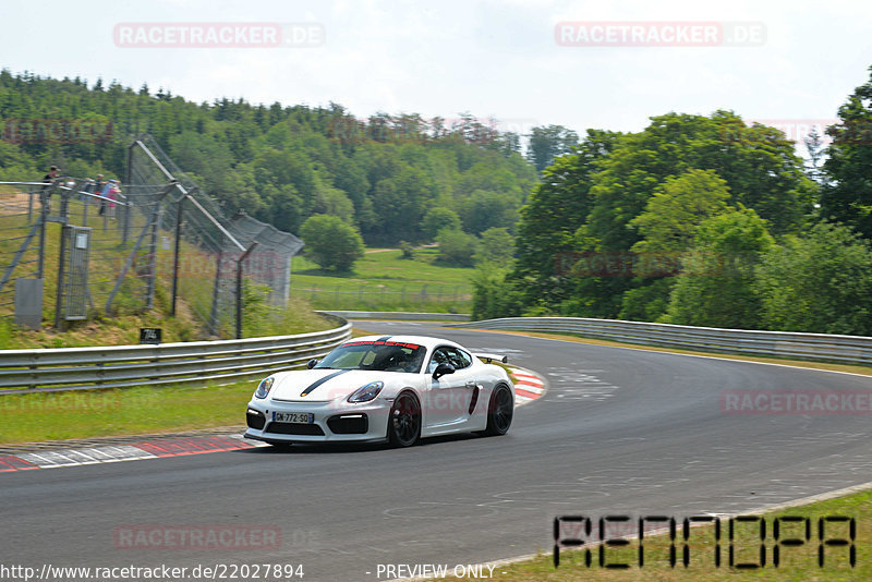 Bild #22027894 - Touristenfahrten Nürburgring Nordschleife (08.06.2023)